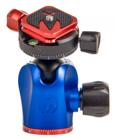 Statyw 3 Legged Thing Equinox Albert, włókna węglowe, 5-sekcji, udźwig 30 kg, głowica kulowa 360 