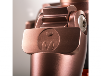 Statyw 3 Legged Thing Equinox Leo, włókna węglowe, 5-sekcji, udźwig 30 kg, bez głowicy 