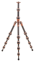 Statyw 3 Legged Thing Equinox Leo, włókna węglowe, 5-sekcji, udźwig 30 kg, bez głowicy 