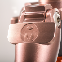 Statyw 3 Legged Thing Equinox Albert, włókna węglowe, 5-sekcji, udźwig 30 kg, bez głowicy 