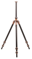 Statyw 3 Legged Thing Equinox Winston, włókna węglowe, 3-sekcje, udźwig 40 kg, bez głowicy 