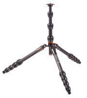 Statyw 3 Legged Thing Eclipse Albert, włókna węglowe, 5-sekcji, udźwig 30 kg, bez głowicy 