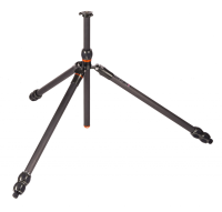 Statyw 3 Legged Thing Eclipse Winston, włókna węglowe, 3-sekcje, bez głowicy 