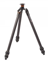 Statyw 3 Legged Thing Eclipse Winston, włókna węglowe, 3-sekcje, bez głowicy 
