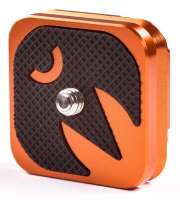 Głowica 3 Legged Thing Equinox 360, kulowa, udźwig 40 kg, złączka ARCA