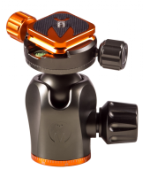 Głowica 3 Legged Thing Eclipse 360, kulowa, udźwig 40 kg, złączka ARCA 