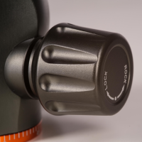 Głowica 3 Legged Thing Eclipse 360, kulowa, udźwig 40 kg, złączka ARCA 