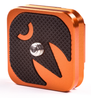 Głowica 3 Legged Thing Eclipse 360, kulowa, udźwig 40 kg, złączka ARCA 