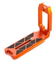 Szybkozłączka płytka z uchwytem typu L 3 Legged Thing QR11-LC