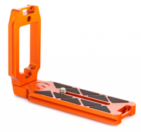 Szybkozłączka płytka z uchwytem typu L 3 Legged Thing QR11-LC