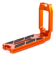 Szybkozłączka płytka z uchwytem typu L 3 Legged Thing QR11-LC