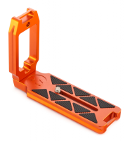 Szybkozłączka płytka z uchwytem typu L 3 Legged Thing QR11-LC