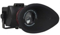 LCD Viewfinder - Wizjer powiększający do Video LOTU VF-5 DSLR
