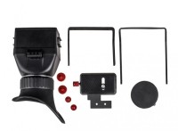 LCD Viewfinder - Wizjer powiększający do Video LOTU VF-5 DSLR