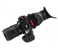 LCD Viewfinder - Wizjer powiększający do Video LOTU VF-5 DSLR