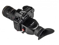LCD Viewfinder - Wizjer powiększający do Video LOTU VF-5 DSLR