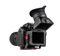LCD Viewfinder - Wizjer powiększający do Video LOTU VF-5 DSLR