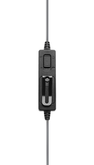 Mikrofon krawatowy Saramonic LavMicro ze złączem mini Jack (3,5 mm)