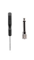 Mikrofon krawatowy Saramonic LavMicro ze złączem mini Jack (3,5 mm)