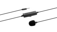 Mikrofon krawatowy Saramonic LavMicro ze złączem mini Jack (3,5 mm)