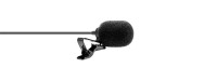 Mikrofon krawatowy Saramonic SR-XMS2 ze złączem mini Jack (3,5 mm)