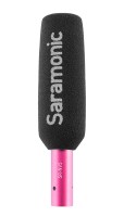Mikrofon kierunkowy Saramonic SR-NV5 do adaptera audio MixMic