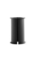 Mikrofon kierunkowy Saramonic SR-NV5 do adaptera audio MixMic