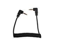 Adapter Audio Saramonic SR-PAX1 z przedwzmacniaczem – dwukanałowy