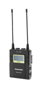 Odbiornik Saramonic RX-9 do bezprzewodowego systemu Uwmic9