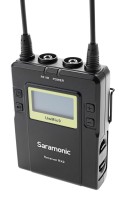 Odbiornik Saramonic RX-9 do bezprzewodowego systemu Uwmic9