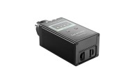 Nadajnik Saramonic SR-XLR4C do systemu SR-WM4C