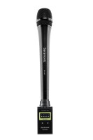 Nadajnik Saramonic SR-XLR4C do systemu SR-WM4C