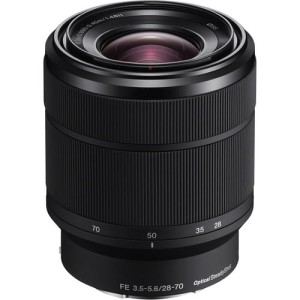 Obiektyw Sony FE 28-70 mm f/3.5-5.6 OSS (SEL2870.AE) OEM + zestaw czyszczący do optyki  3w1 gartis! - wysyłka w 24H