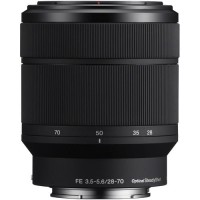 Obiektyw Sony FE 28-70 mm f/3.5-5.6 OSS (SEL2870.AE) OEM + zestaw czyszczący do optyki  3w1 gartis! - wysyłka w 24H