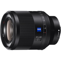 Obiektyw Sony FE 50 mm f/1.4 Zeiss Planar E-mount (SEL50F14Z.SYX)