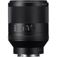 Obiektyw Sony FE 50 mm f/1.4 Zeiss Planar E-mount (SEL50F14Z.SYX)