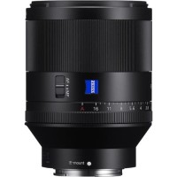 Obiektyw Sony FE 50 mm f/1.4 Zeiss Planar E-mount (SEL50F14Z.SYX)