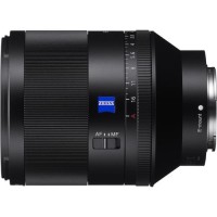 Obiektyw Sony FE 50 mm f/1.4 Zeiss Planar E-mount (SEL50F14Z.SYX)