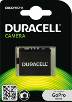 Akumulator Duracell odpowiednik do GoPro Hero4 AHDBT-401 DRGOPROH4