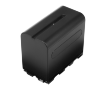 Akumulator Newell Plus NP-F960