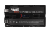 Akumulator Newell Plus NP-F960