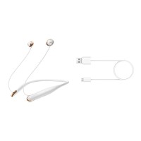 Słuchawki bezprzewodowe Philips Flite SHB4205WT