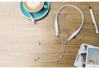 Słuchawki bezprzewodowe Philips Flite SHB4205WT