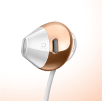 Słuchawki bezprzewodowe Philips Flite SHB4205WT