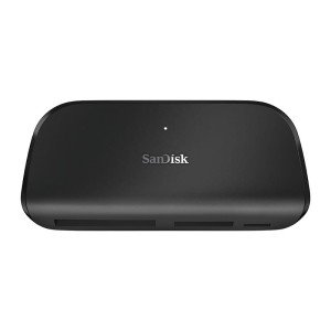 Czytnik kart Sandisk Imagemate PRO USB 3.0