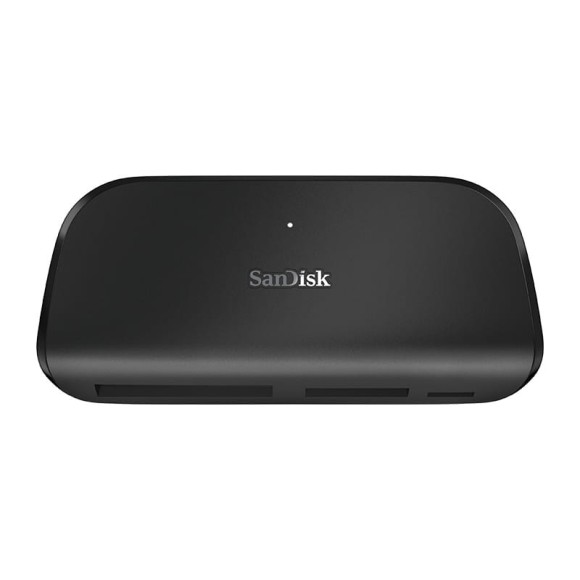 Czytnik kart Sandisk Imagemate PRO USB 3.0