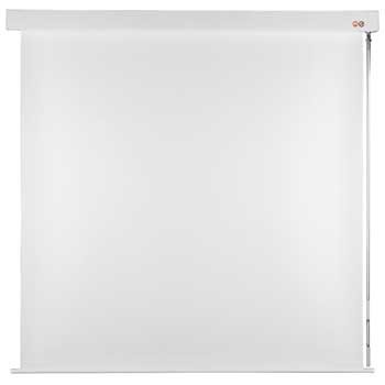 Hama ekran projekcyjny z korbką 200x200 cm 18780