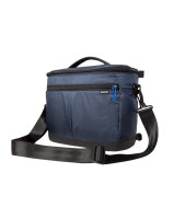 Benro Discovery Insert 25 DARK BLUE