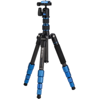 Statyw Benro Slim Travel FSL09CN00 + głowica N00 - karbonowy