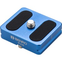Statyw Benro Slim Travel FSL09CN00 + głowica N00 - karbonowy